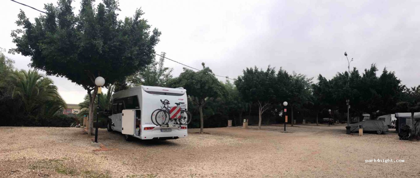 Càmping Les Palmeres — foto 2