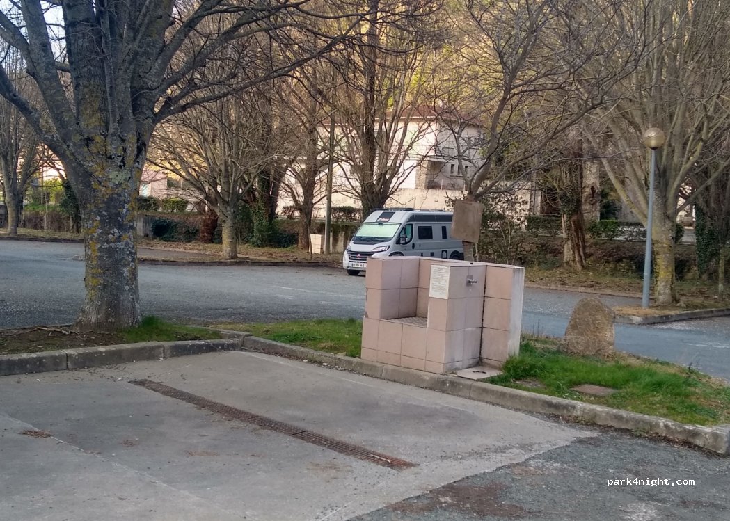(81540) Durfort - 1 Chemin de la Fontaine — foto