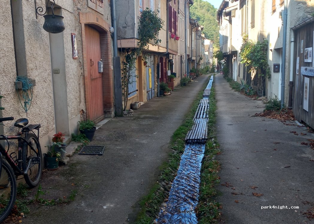 (81540) Durfort - 1 Chemin de la Fontaine — foto 5