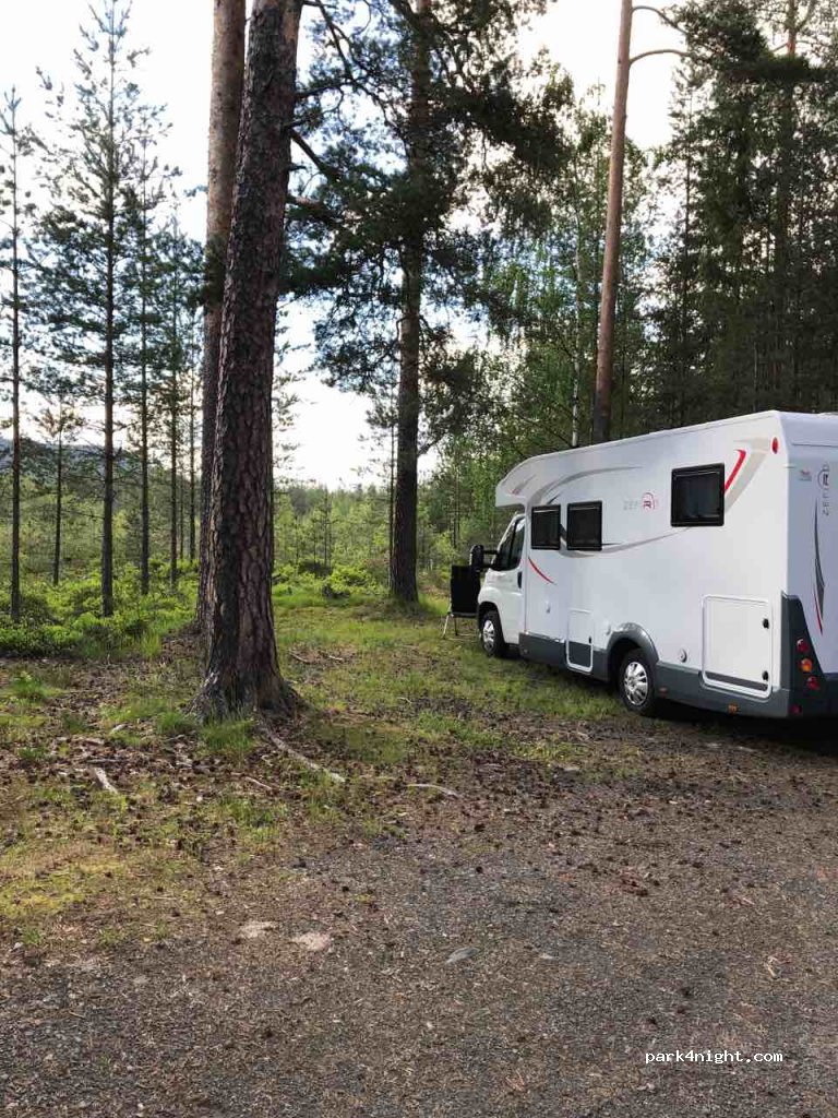 (3614) Kongsberg - Numedalsveien — foto