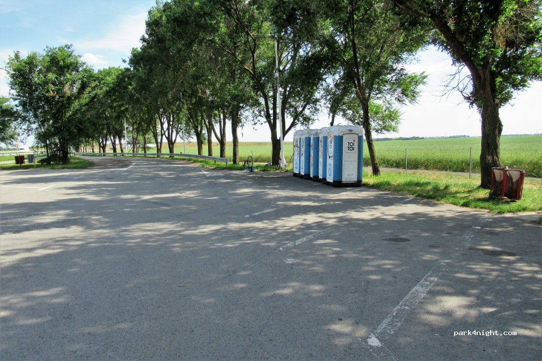 () Bačka Topola - А1 — foto 2