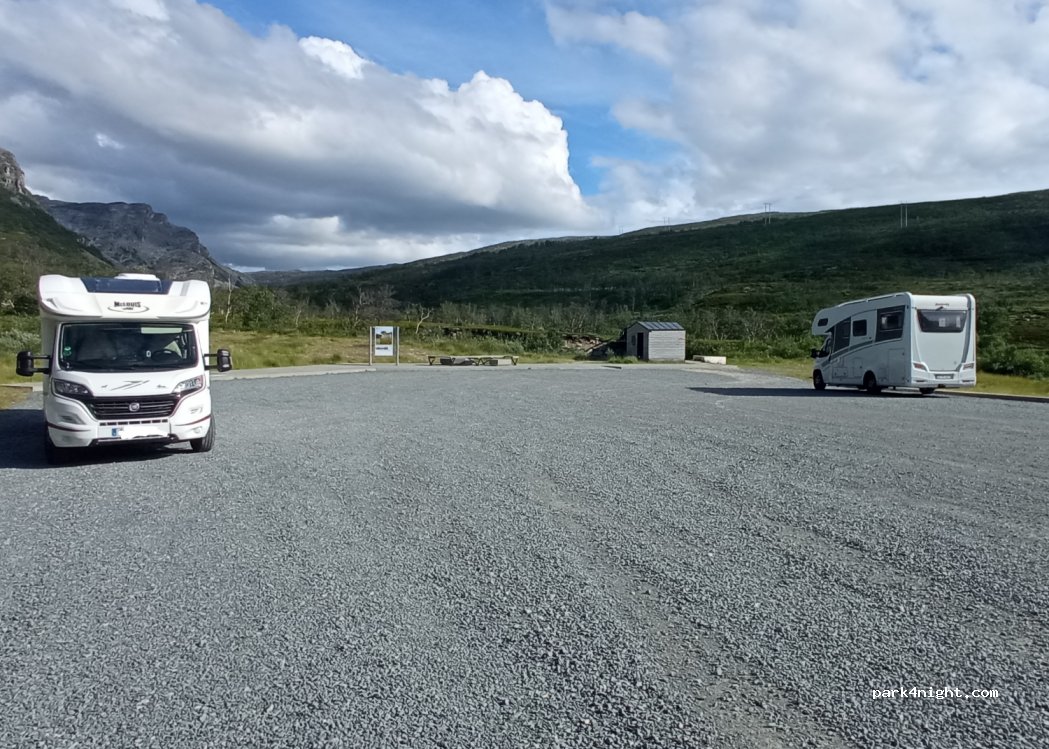 (9714) Lillefjord - 38 Primær Fylkesveg 889 — foto 2