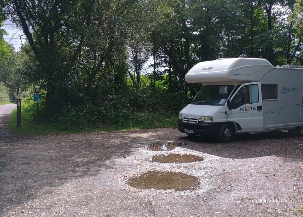 (35470) Bain-de-Bretagne - La Guerchette — foto 2