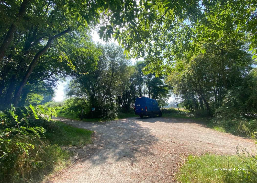 (35470) Bain-de-Bretagne - La Guerchette — foto 3