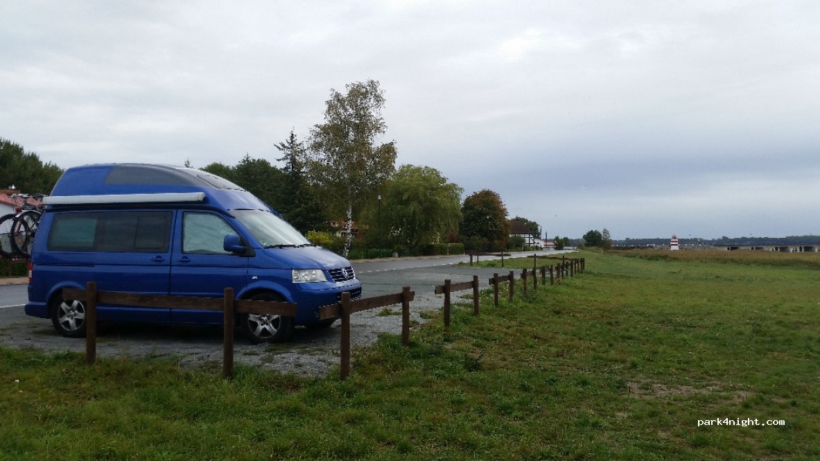 (18569) Ummanz - 1 Am Focker Strom — foto 4