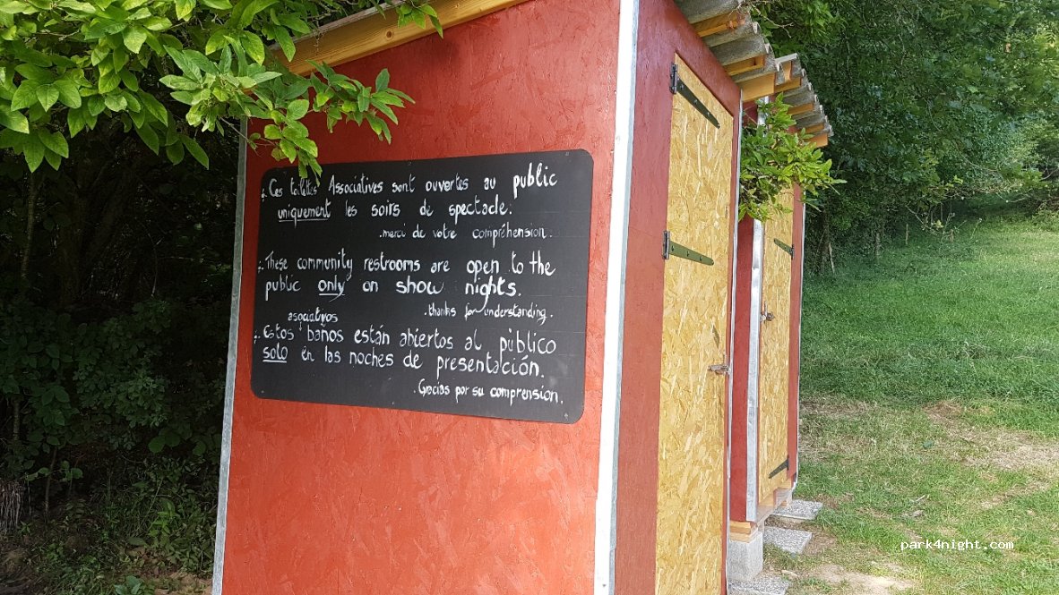 (09300) Roquefort-les-Cascades - 20 Roquefort — foto