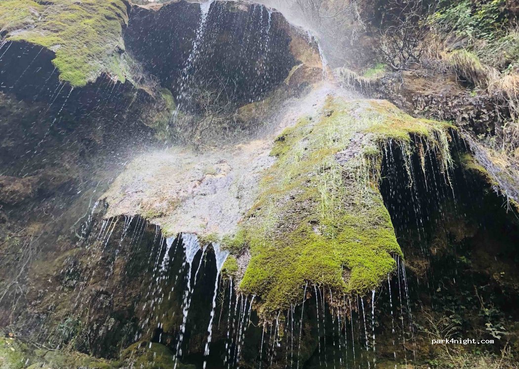 (09300) Roquefort-les-Cascades - 20 Roquefort — foto 2