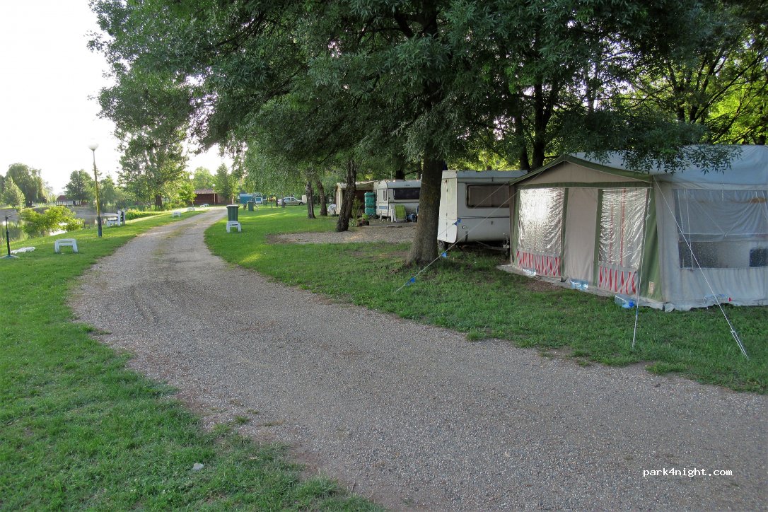 Camp Relax — foto 2