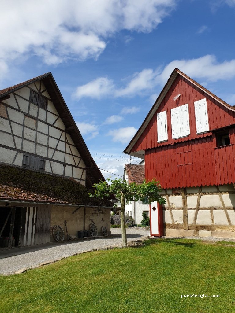 Camping am Bauernhof Ferienhof Kramer — foto