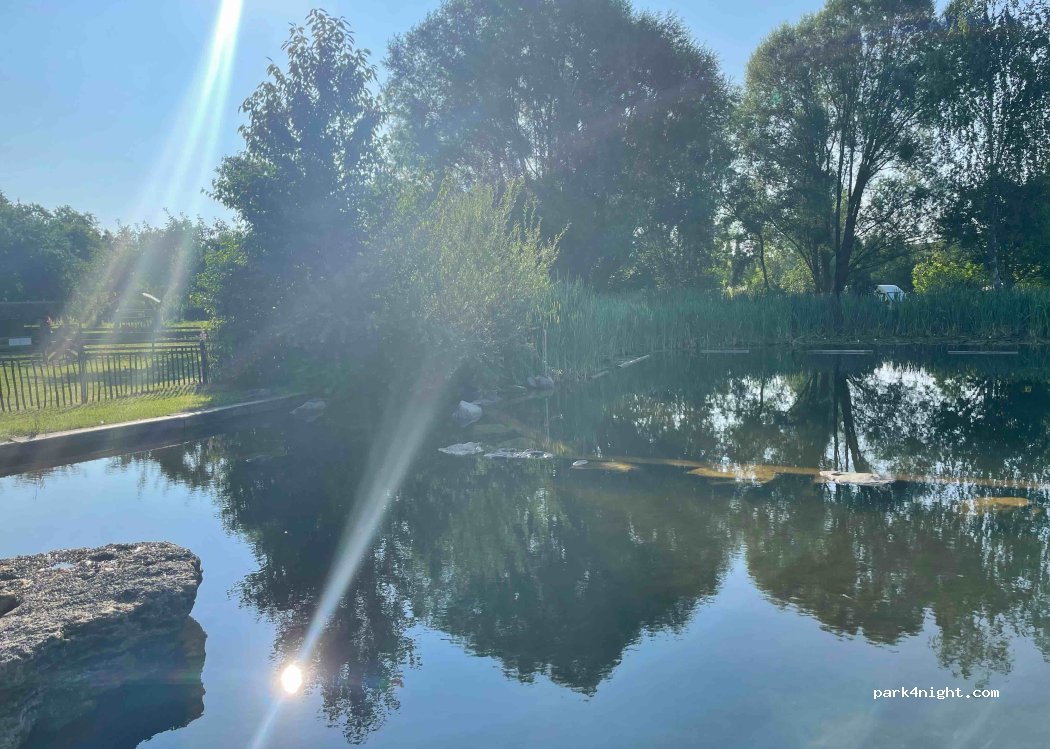Camping am Bauernhof Ferienhof Kramer — foto 3