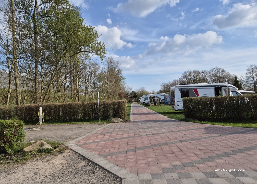 Camping Familien Campingplatz Forellensee — foto 5