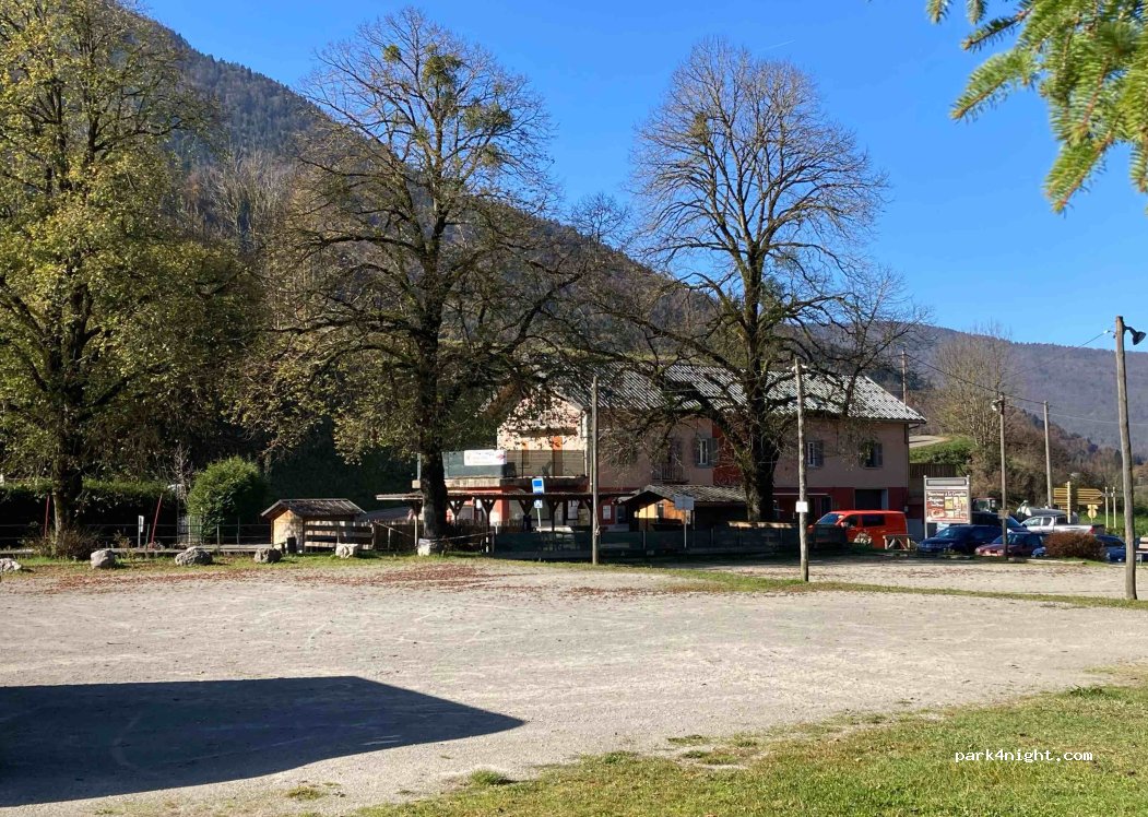 (73630) La Compôte - D60A — foto 5
