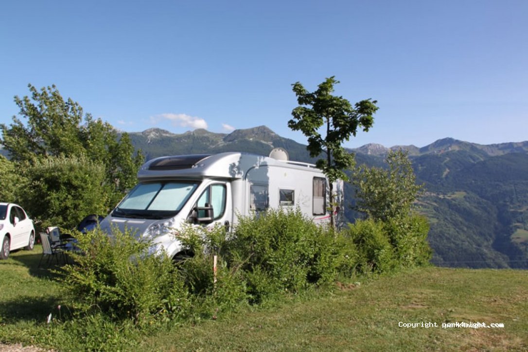 Camping Le Bioley** — foto 2
