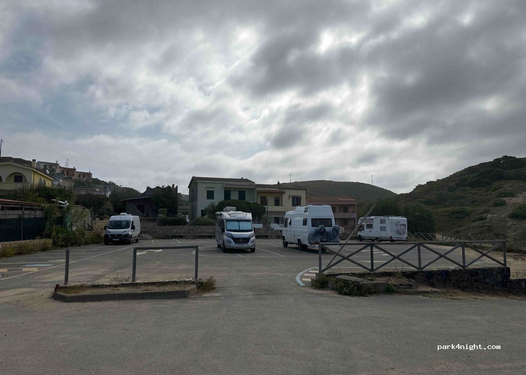 (09031) Pistis - Lungomare Pistis — foto 4