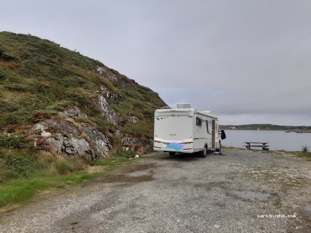 (7241)  - 186 Primær Fylkesveg 714 — foto 4