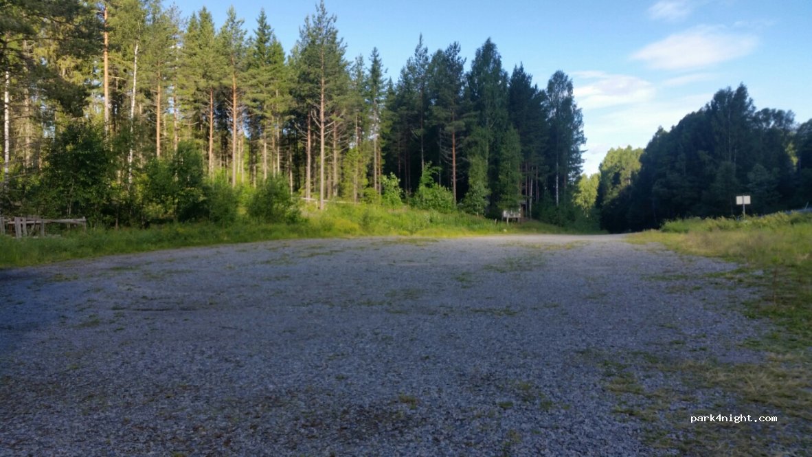 (2330)  - 1 Primær Fylkesveg 24 — foto