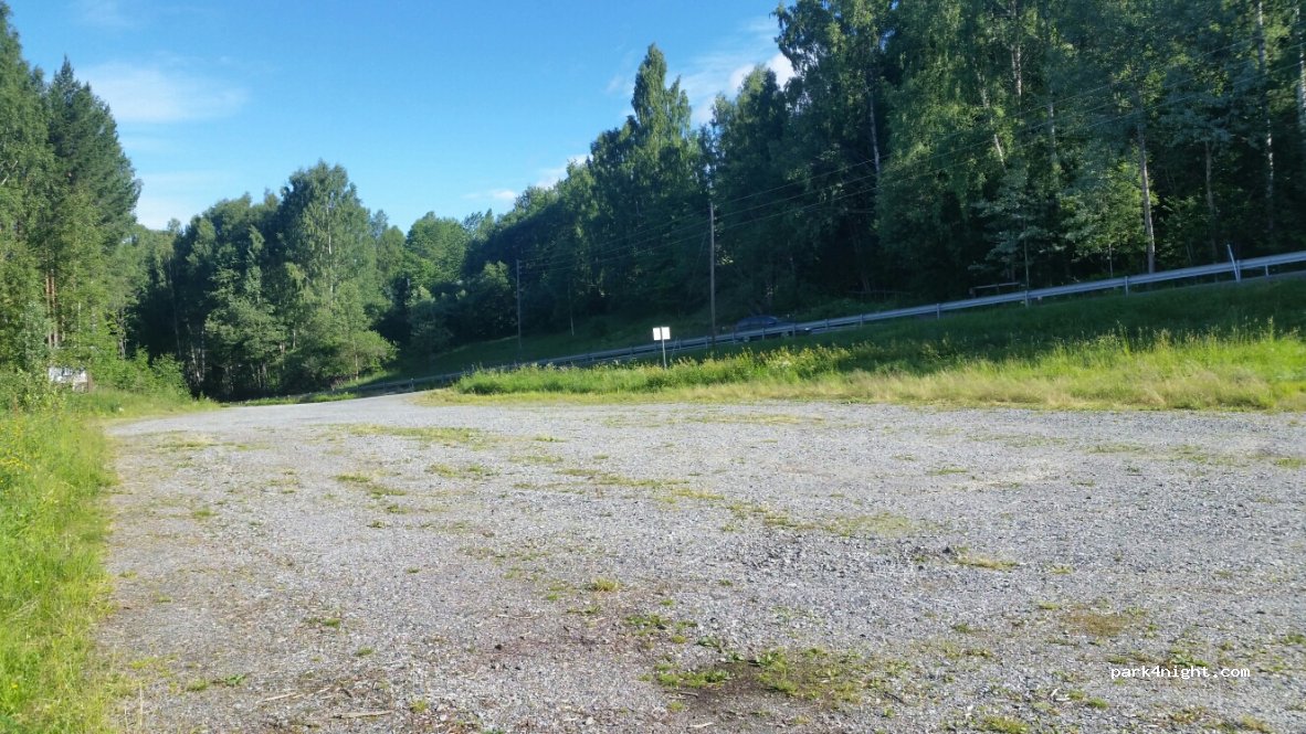 (2330)  - 1 Primær Fylkesveg 24 — foto 2