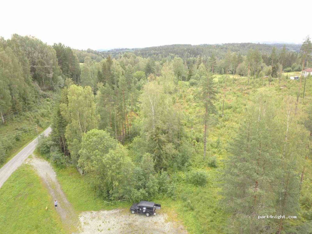 (2330)  - 1 Primær Fylkesveg 24 — foto 3