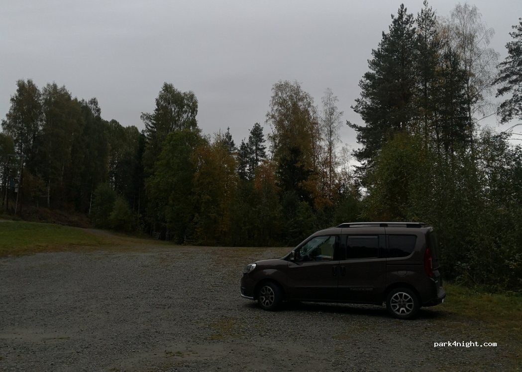 (2330)  - 1 Primær Fylkesveg 24 — foto 4