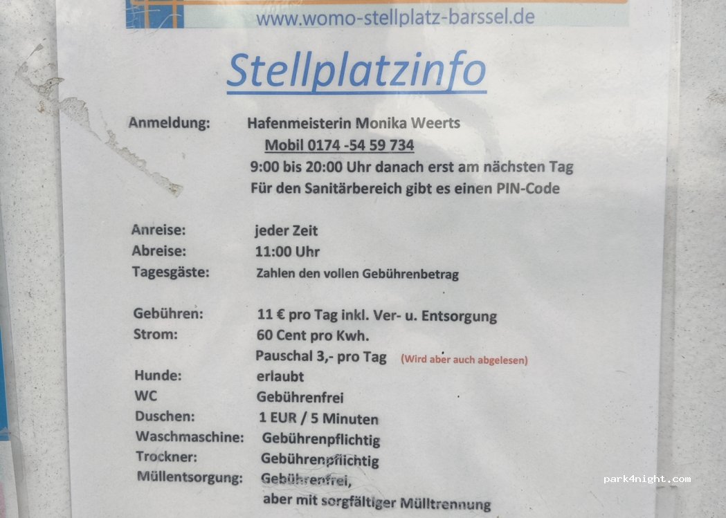 (26676) Barßel - 7 Deichstraße — foto 3