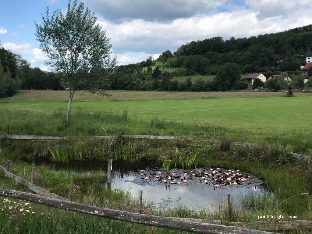 (63628) Bad Soden-Salmünster - 9 Jossastraße — foto 2