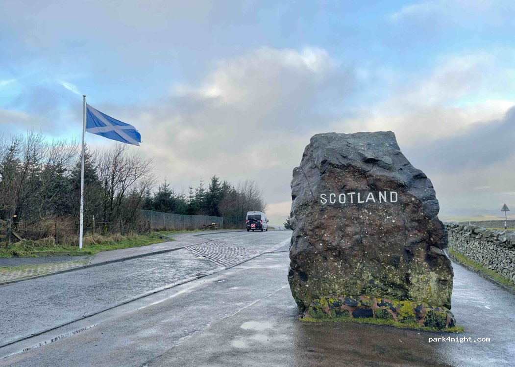 () Jedburgh - A68 — foto 4