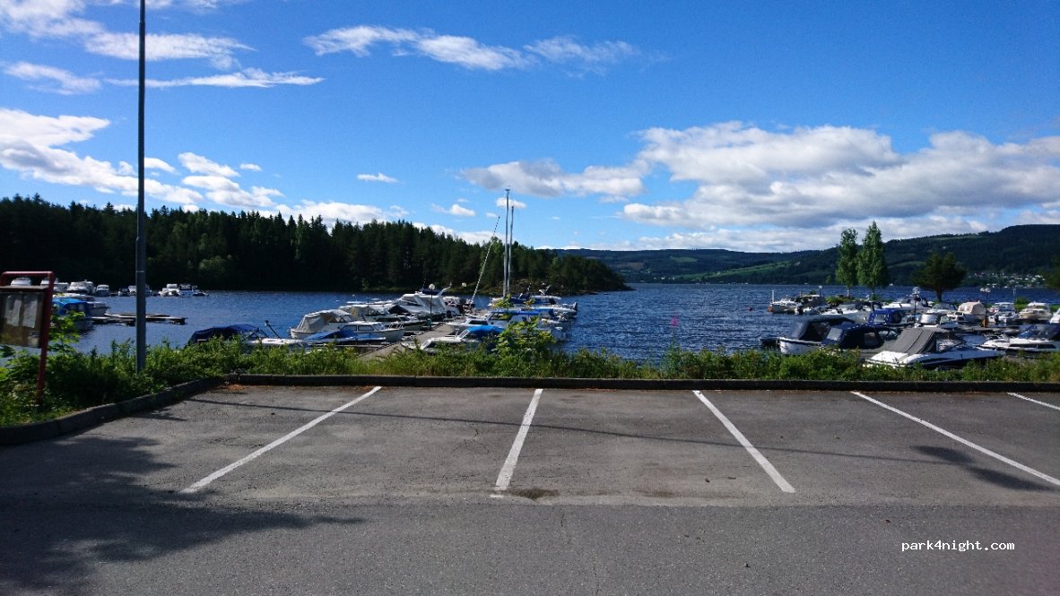 (2390) Moelv - 24 Strandvegen — foto 2