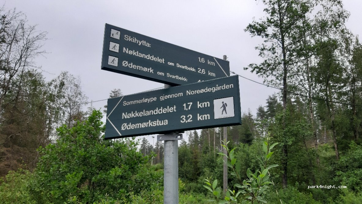 (1599)  - Noretjernveien — foto 3