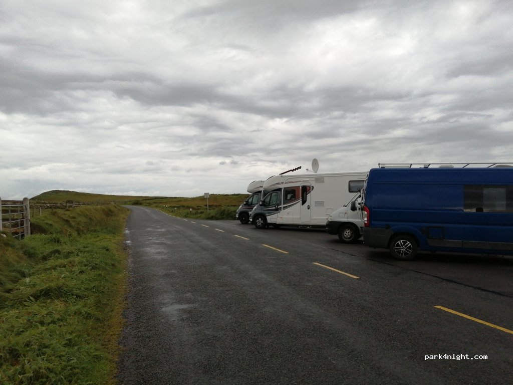 () Kilkilloge - Unnamed Road — foto 3