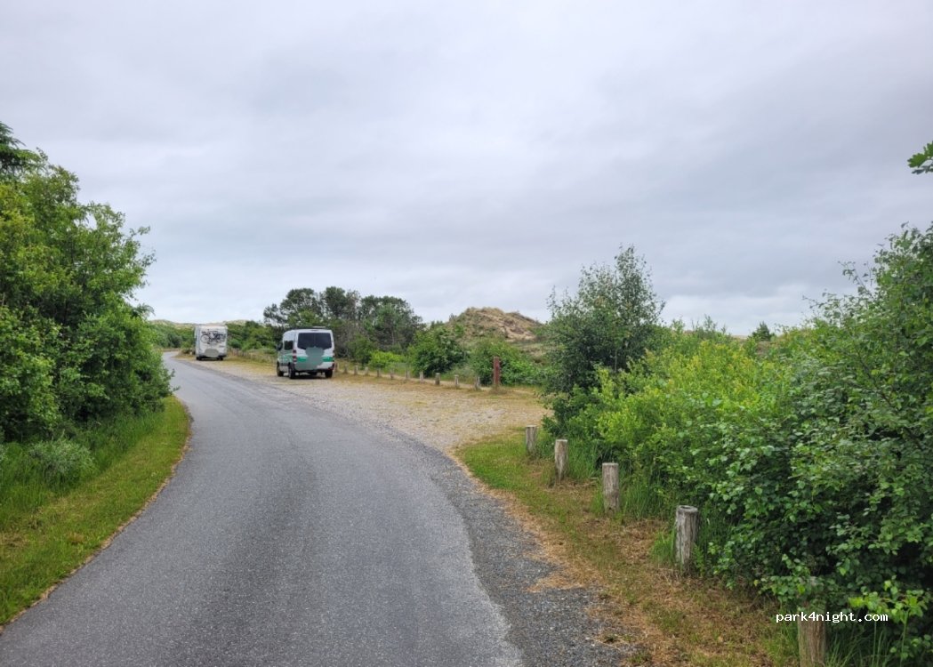 (9990) Skagen - 2 Råbjerg Mile Vej — foto 4