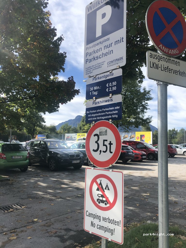 (5020) Salzburg - 12 Otto-Holzbauer-Straße — foto 3