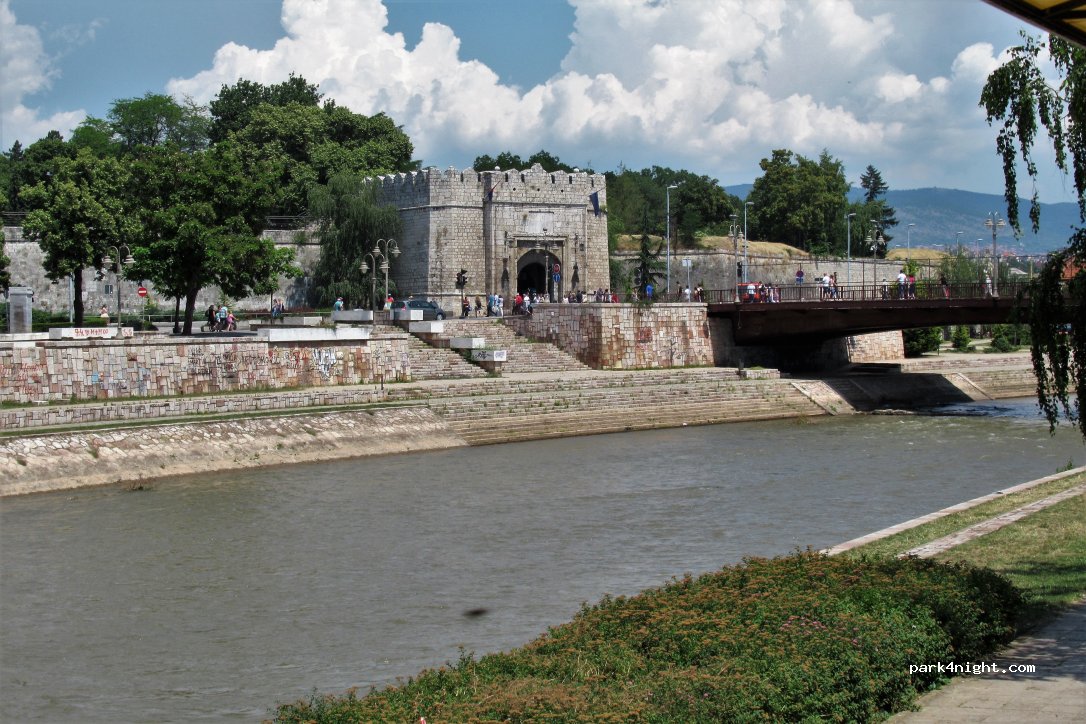 () Niš - 5 Beogradska — foto 3