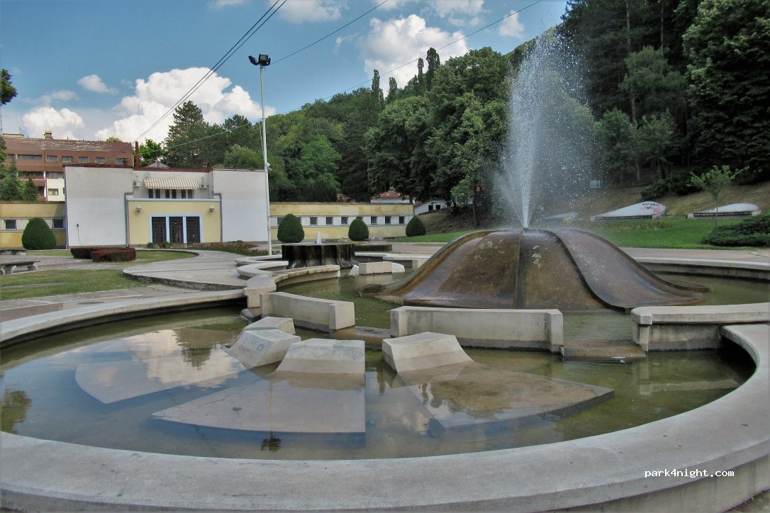 () Niška Banja - Sinđelićeva — foto 2