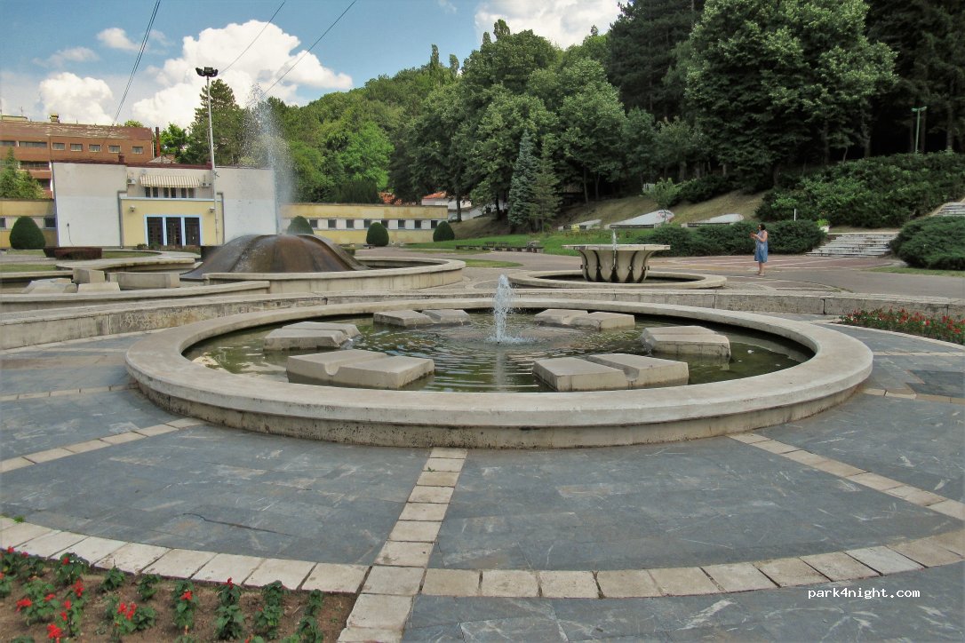 () Niška Banja - Sinđelićeva — foto 3