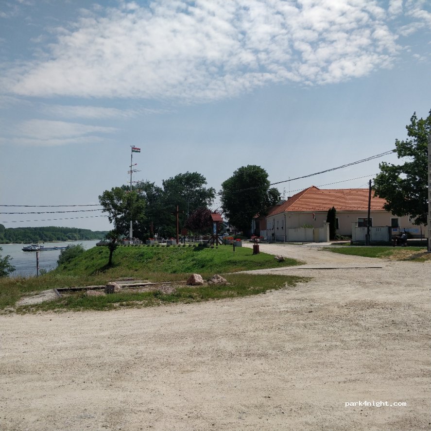 (9071) Gönyű - 54 Kossuth Lajos utca — foto