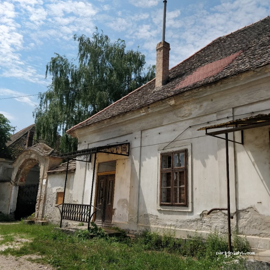 (9071) Gönyű - 54 Kossuth Lajos utca — foto 2