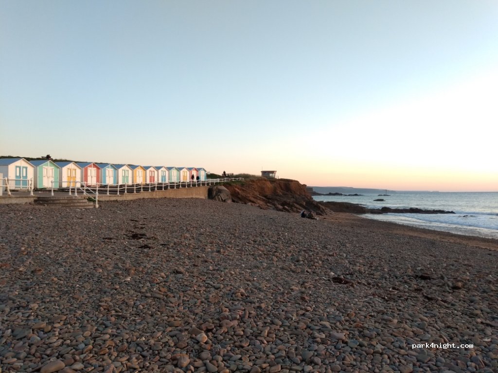 Wooda Farm Holiday Park — foto
