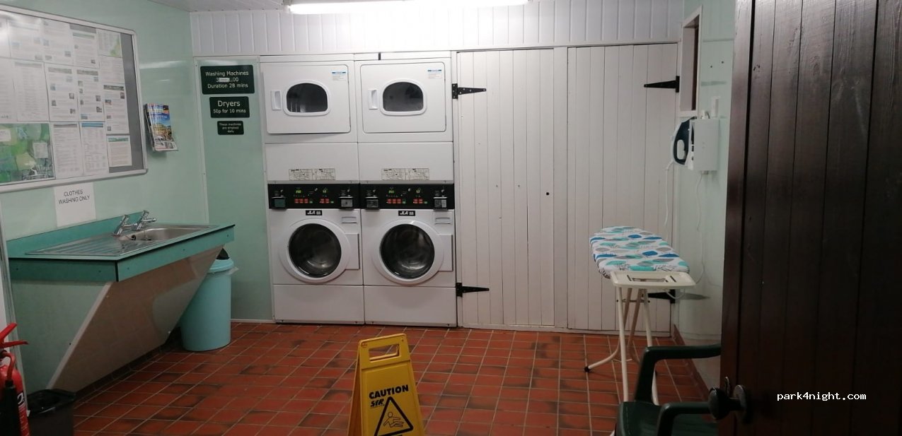 Wooda Farm Holiday Park — foto 3