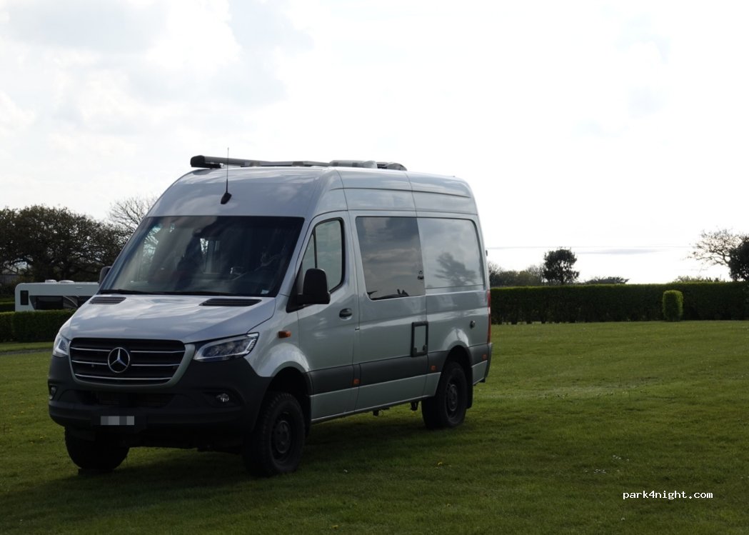 Wooda Farm Holiday Park — foto 4