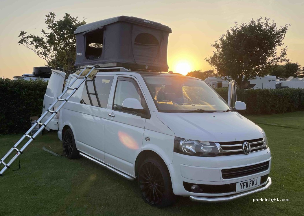 Wooda Farm Holiday Park — foto 5