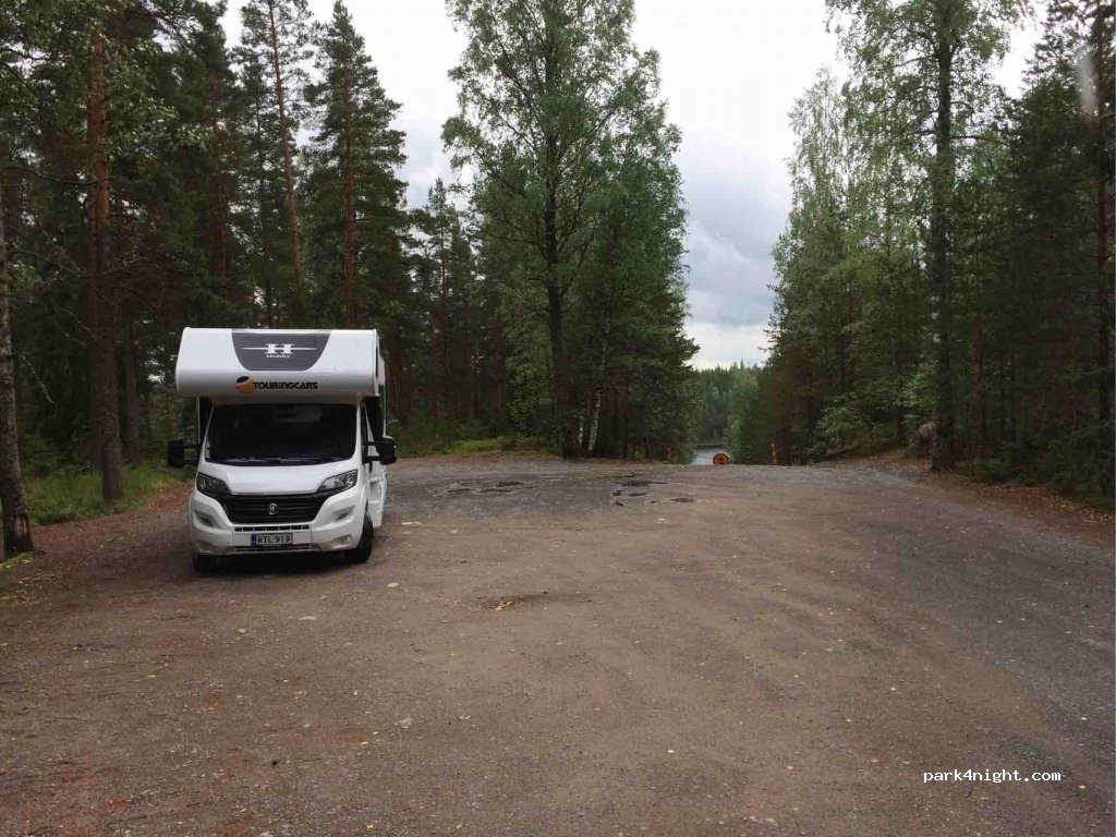 (05620) Rajamäki - Uimaranta — foto 4