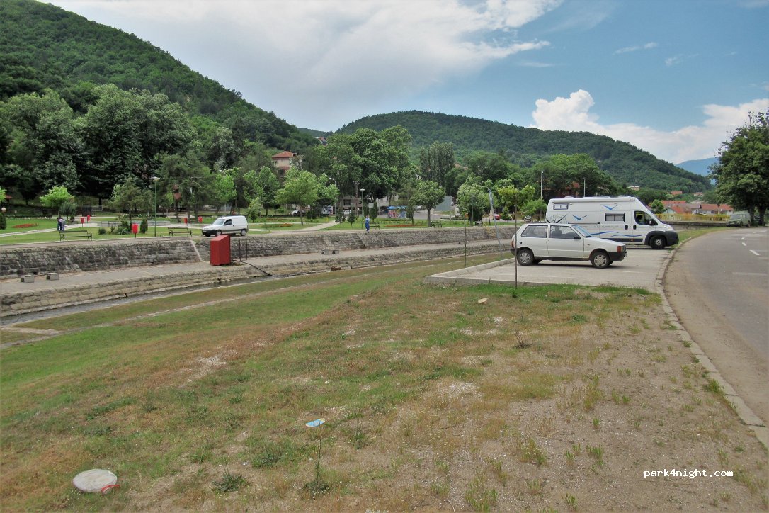 () Vranjska Banja - 239a — foto