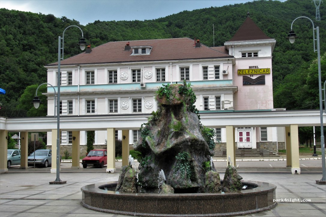 () Vranjska Banja - 239a — foto 3