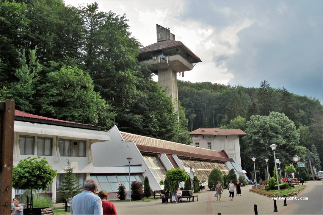 () Ribarska banja - Unnamed Road — foto 2