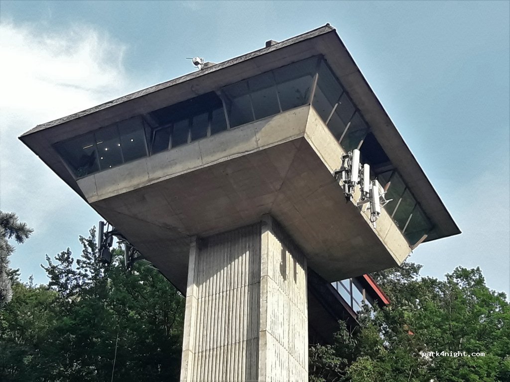 () Ribarska banja - Unnamed Road — foto 3