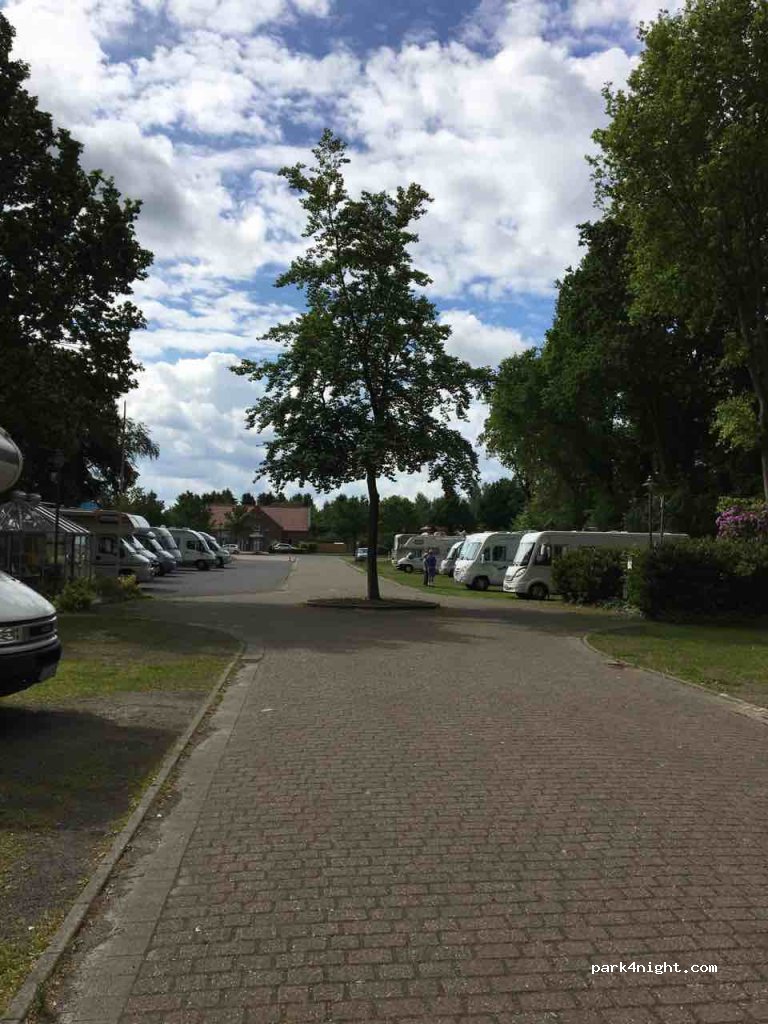 (26842) Ostrhauderfehn - 8 Liebigstraße — foto