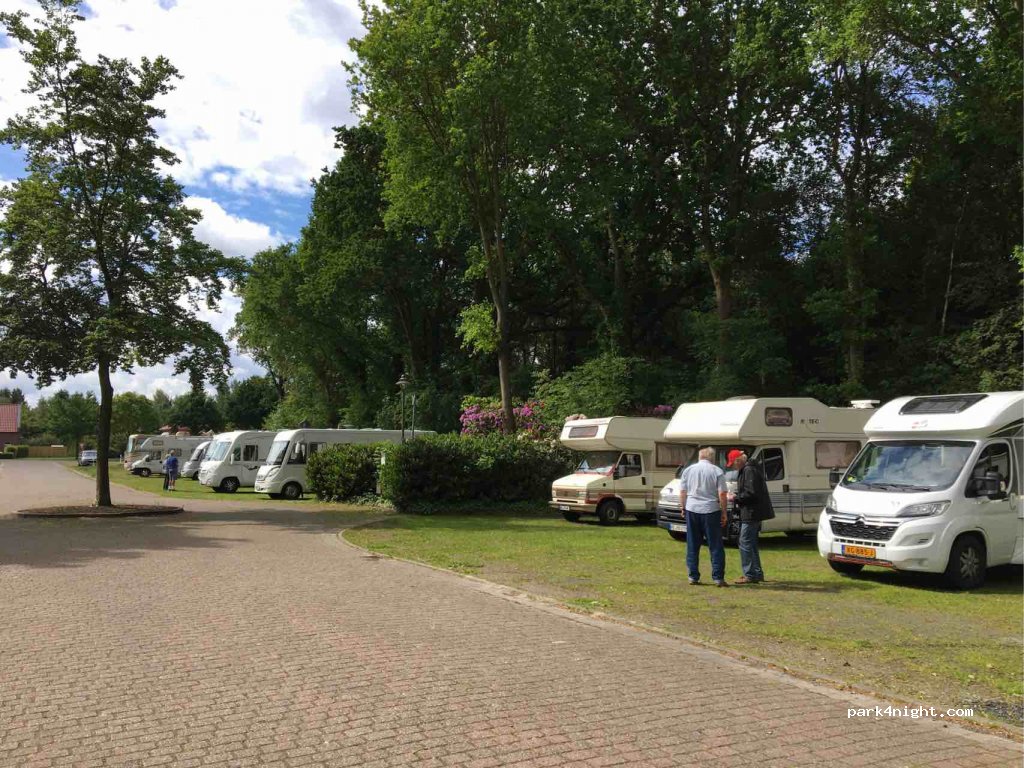 (26842) Ostrhauderfehn - 8 Liebigstraße — foto 2