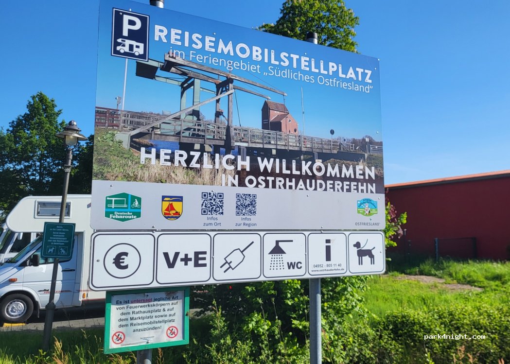 (26842) Ostrhauderfehn - 8 Liebigstraße — foto 4