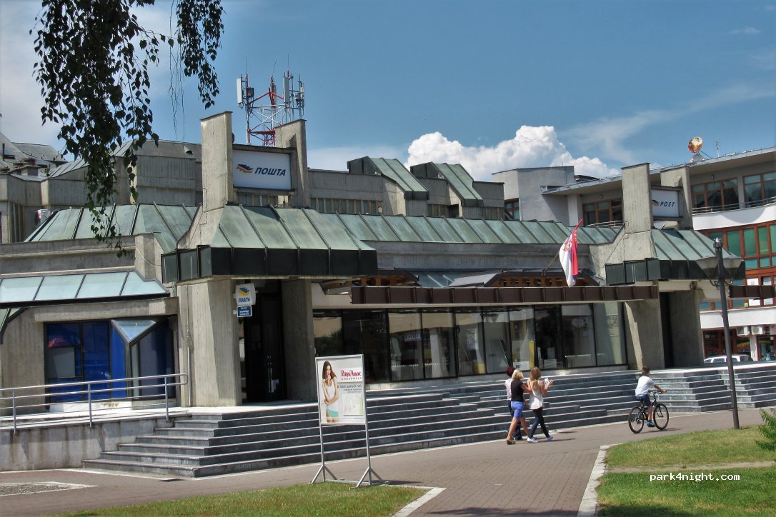 () Vrnjačka Banja - 222 — foto 3