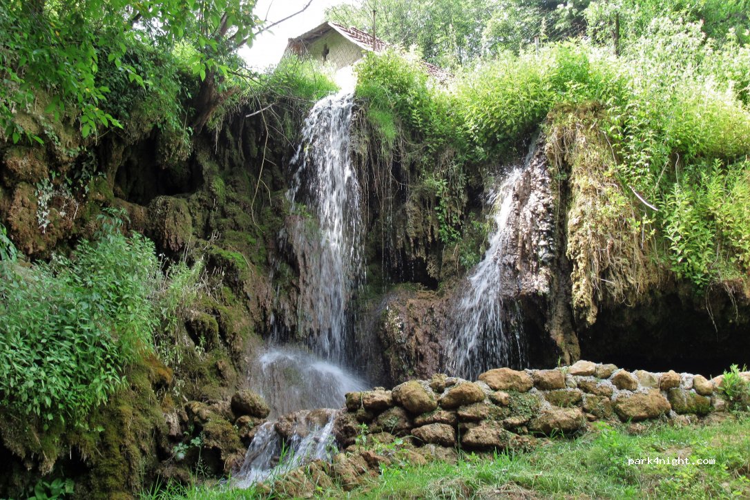 () Potpeće - Unnamed Road — foto 2